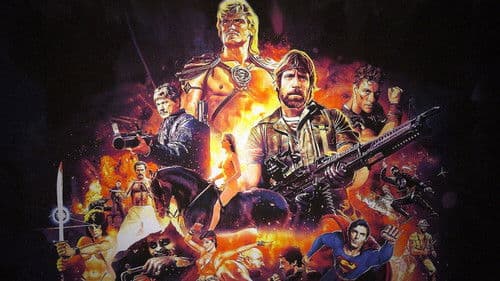 Electric Boogaloo Bild 8