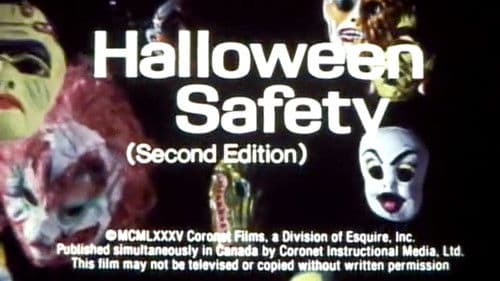 Halloween Safety (Second Edition) Bild 1