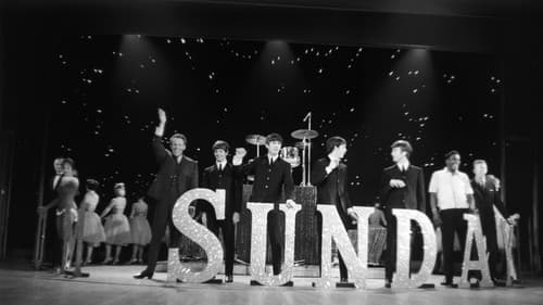 Val Parnell's Sunday Night at the London Palladium Bild 1