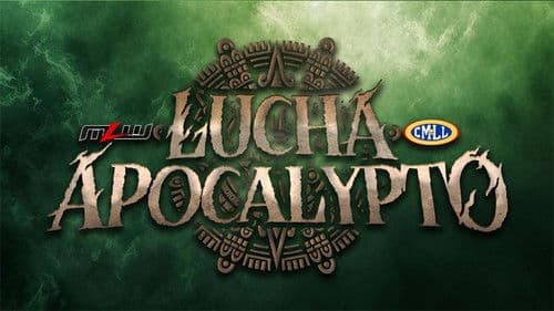 MLW Lucha Apocalypto Bild 2