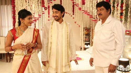 అంధగాడు Bild 2