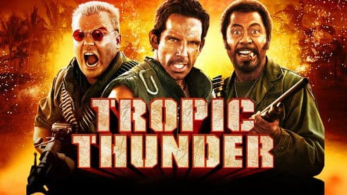 Tropic Thunder Bild 5