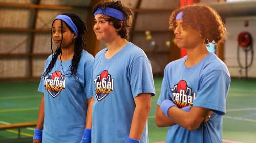 Trefbal Royale Bild 3