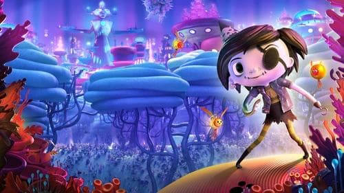 Arkie und die Stadt des Lichts Bild 1