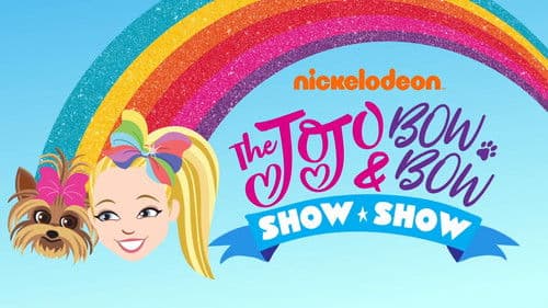 The JoJo and BowBow Show Show Bild 2