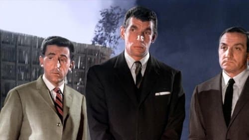 Nimm's leicht - Nimm Dynamit Bild 1