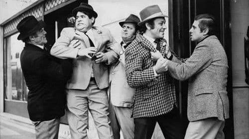 Un gaucho con plata Bild 1