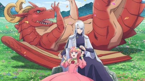 Ein Drache auf Wohnungsjagd Bild 1