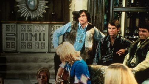 Riot on Sunset Strip Bild 3