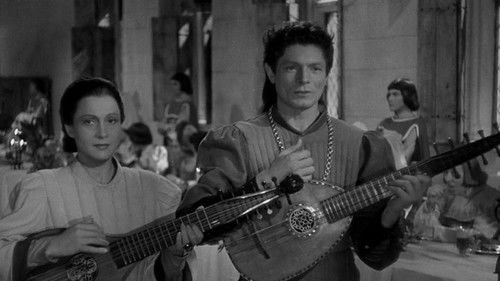 Die Nacht mit dem Teufel Bild 3