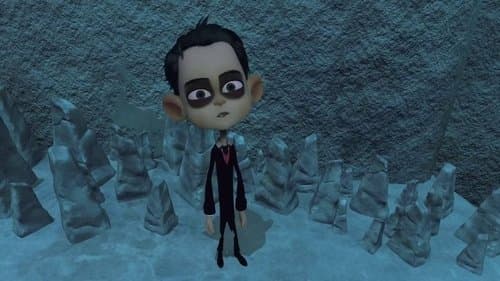 Howard Lovecraft & the Frozen Kingdom Bild 1