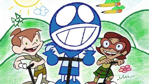 ChalkZone Bild 1