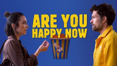 Are You Happy Now Bild 1