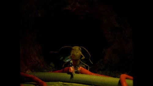 Genesis of evil Bild 1