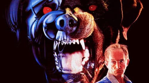 Der Tod kommt auf vier Pfoten Bild 6