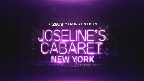 Joseline's Cabaret: New York Bild 2