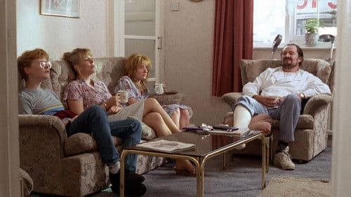 Das Leben ist süß Bild 7