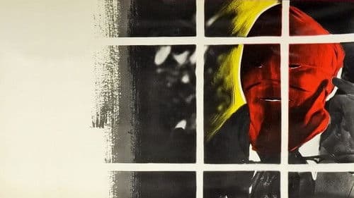 Im Todesgriff der Roten Maske Bild 5