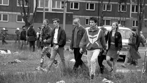 Wir sind jung. Wir sind stark. Bild 2