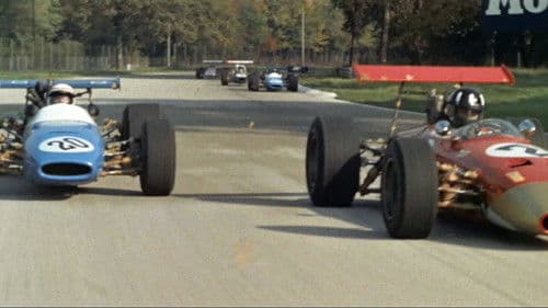 Formel 1 - In der Hölle des Grand Prix Bild 3