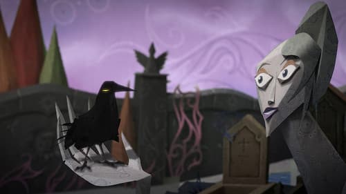 Extraordinary Tales Bild 7