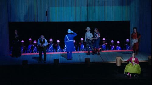 Il Barbiere di Siviglia Bild 6