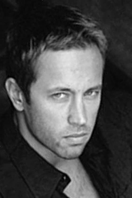 Ilya Melnikoff