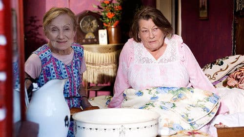 Zgorszenie publiczne Bild 5