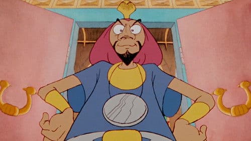 Les Miroirs du Temps Bild 1