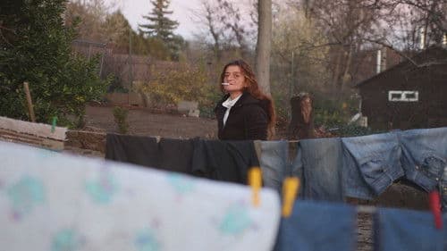 Egy nő fogságban Bild 3