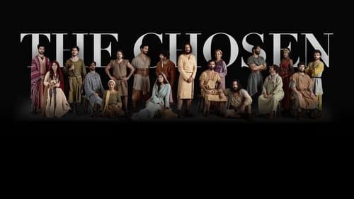 The Chosen Bild 1