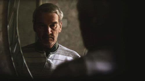 Der Mann, der die Welt rettete Bild 2