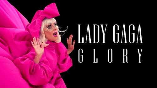 Lady Gaga: Glory Bild 1