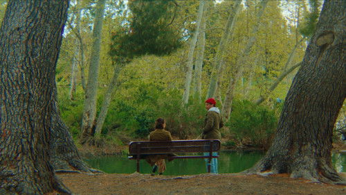 The Man With The Cardboard Box Bild 1