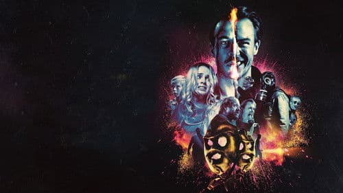 Bloody Hell - One Hell of a Fairy Tale Bild 6