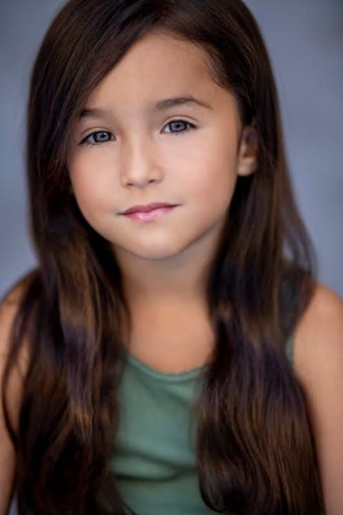 Calliah Sophie Estrada