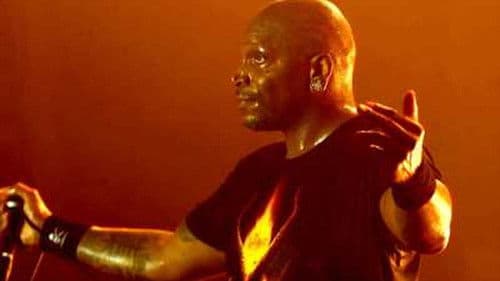 Sepultura Endurance Bild 2