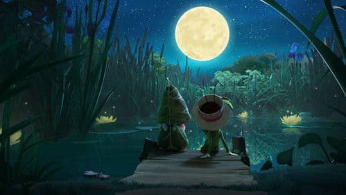 Drôles de petites bêtes Bild 8