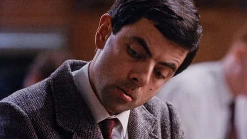 Mr. Bean Takes an Exam Bild 2