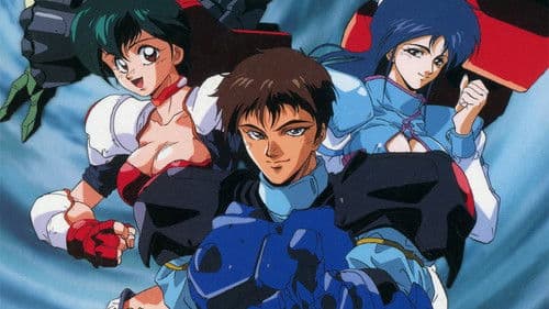 D-1 DEVASTATOR Bild 1