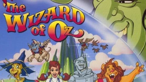 The Wonderful Wizard of Oz Bild 1