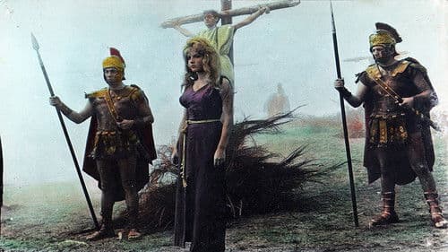 Die Revolte der Gladiatoren Bild 2