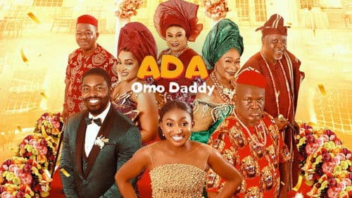 Ada Omo Daddy Bild 1