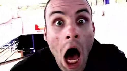 Minimum Overdrive Bild 2