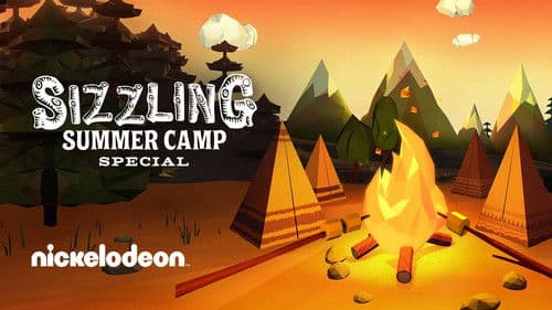 Nickelodeon's Sizzling Summer Camp Special Bild 1