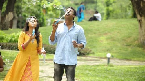 ஆண் தேவதை Bild 2