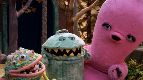 Que Monstro Te Mordeu? Bild 1