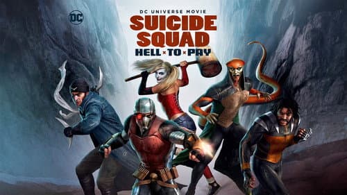 Suicide Squad: Hell to Pay Bild 8