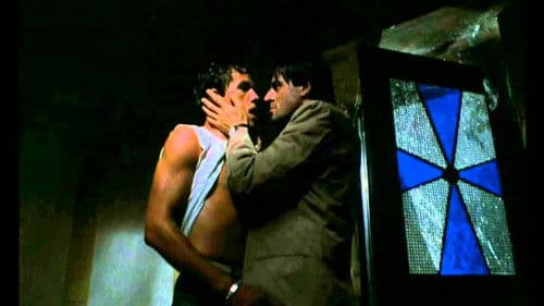 Der vierte Mann Bild 4