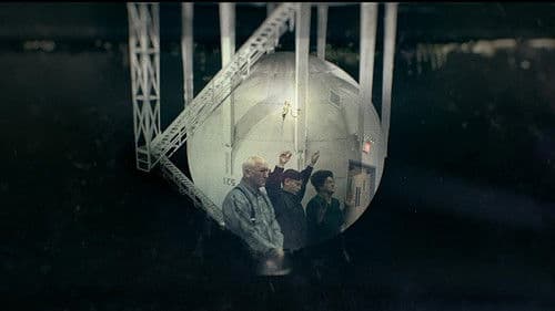 TRUE DARKNESS: DETECTIVES Bild 7